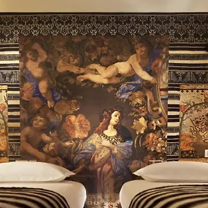 מלון Le Notre Dame Saint Michel