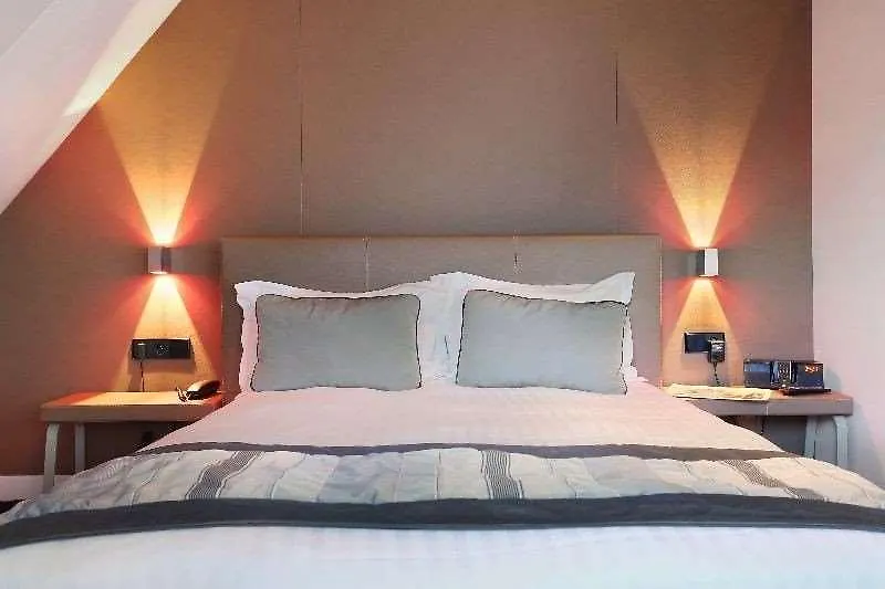 Hotel De Notre-Dame Paryż 3*,  Francja