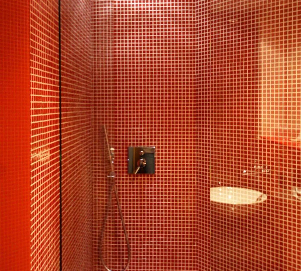 ***  Hotel De Notre-Dame Paryż Francja